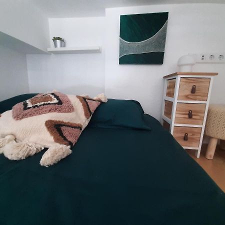 'Suite Magallanes' Apartamento Cool En El Verdadero Centro De Sevilla Eksteriør bilde
