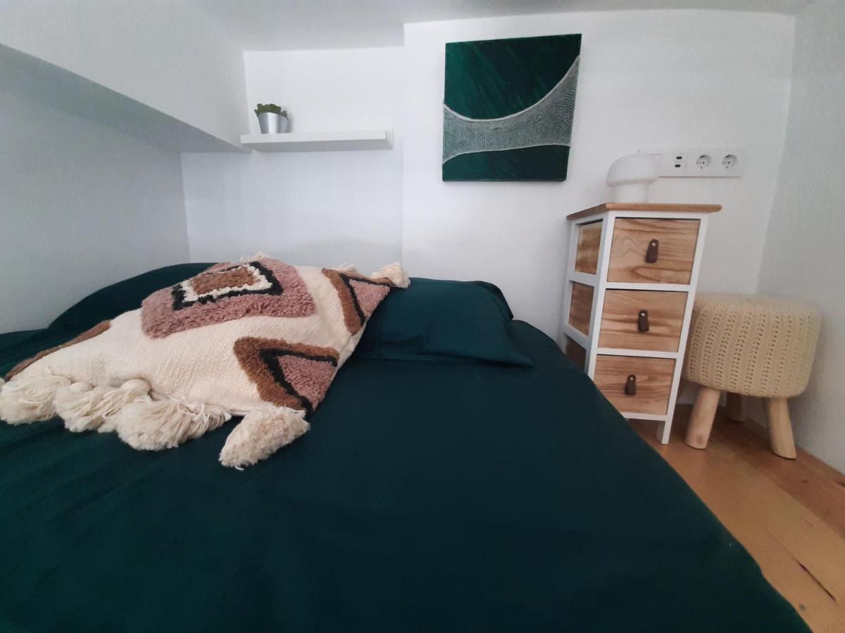 'Suite Magallanes' Apartamento Cool En El Verdadero Centro De Sevilla Eksteriør bilde