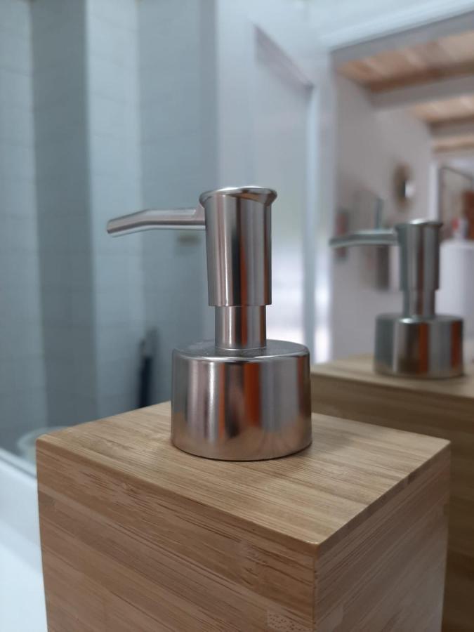 'Suite Magallanes' Apartamento Cool En El Verdadero Centro De Sevilla Eksteriør bilde